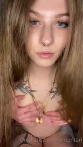 Itty bitty titty drop part 2