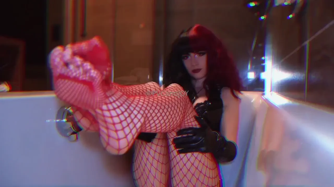 Mind melting foot worship part 2 you ll all be very pleased to know 