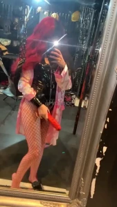 Have you ever fucked a dildo this big if you haven t you re missing