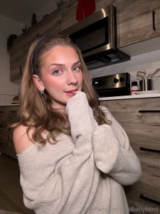 Baby it s cold outside let me heat things up