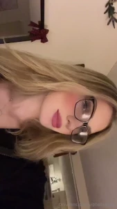 Would you cum all over my face part 6