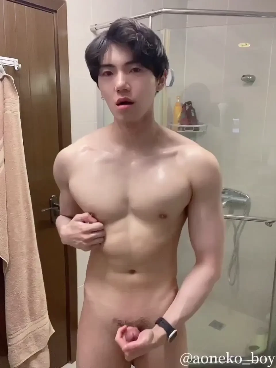 Get so horny during the summer that i can t control myself 