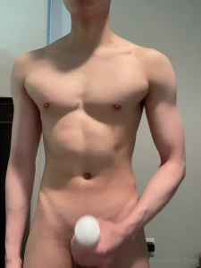 Love fucking my tenga