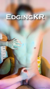 Edged in korea trailer