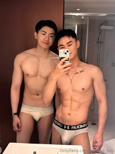 Can t wait to show you all my collabs from taiwan who re you most