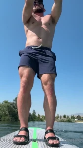 Let s play on the river