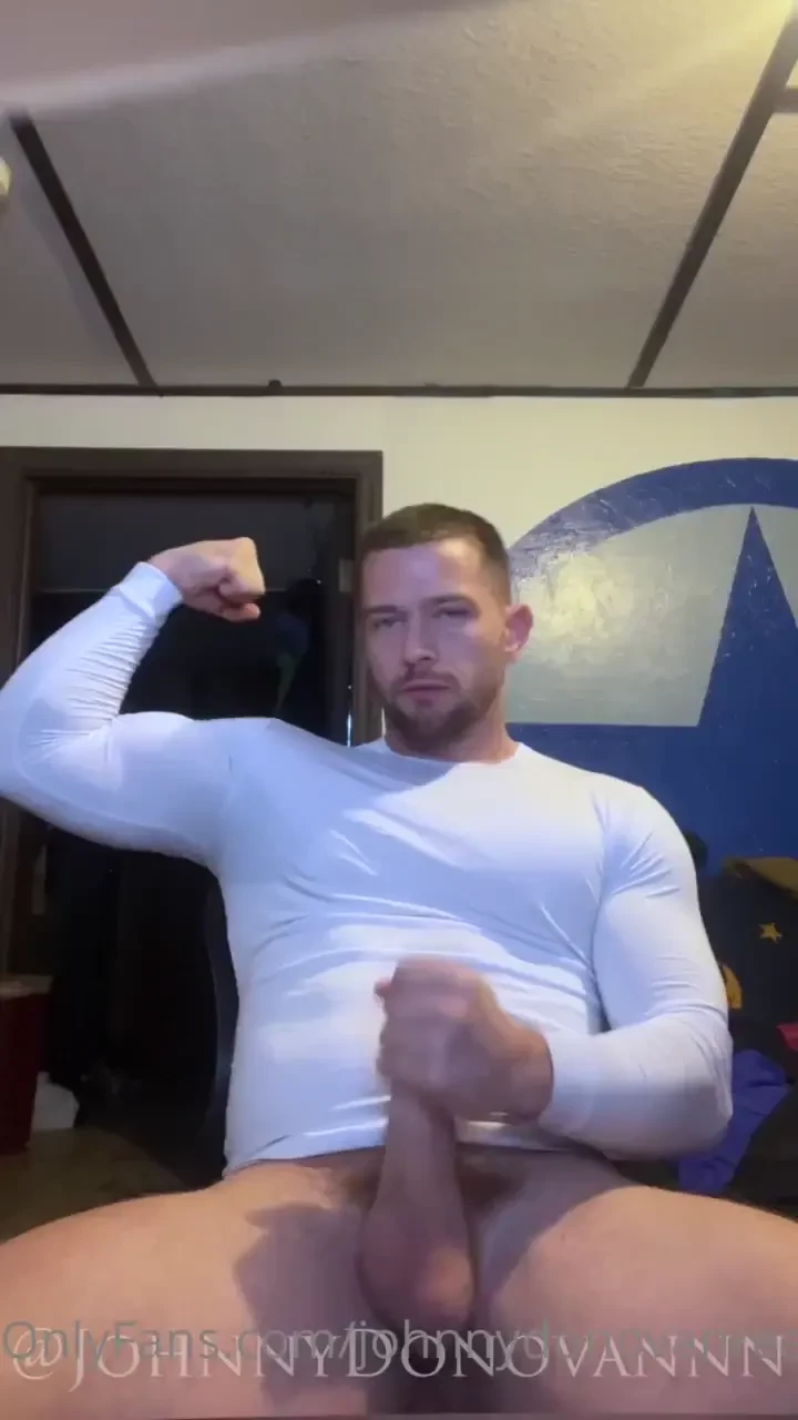 I knew you wanted it get on your knees and taste my seed 