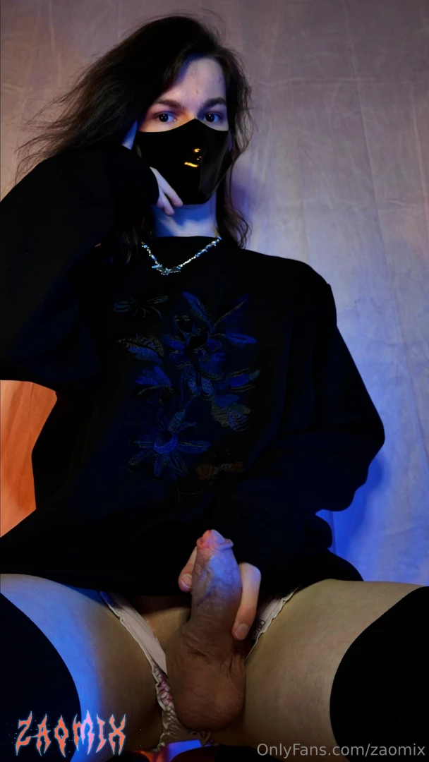 Seems like i ve been suffering from a slutiness overload these past part 1 