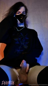Seems like i ve been suffering from a slutiness overload these past part 1