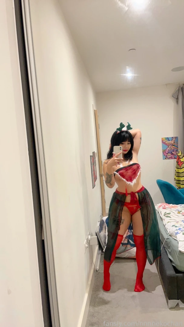 Are you ready to open your presents 