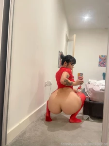 I bet you can t resist to goon for my fat ass part 3