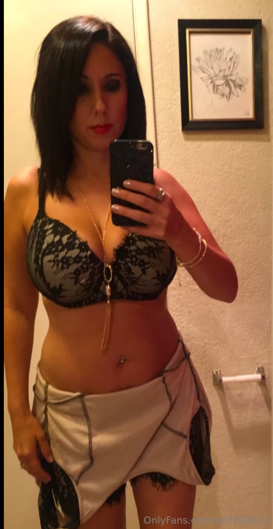 Feel like taking it off 