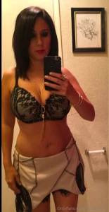 Feel like taking it off