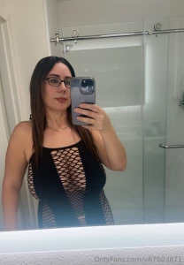 Glasses or no glasses part 124