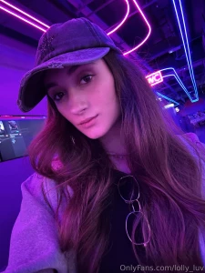 Just me being mischievous now what are you going to do about it