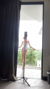 Views for your eyes only