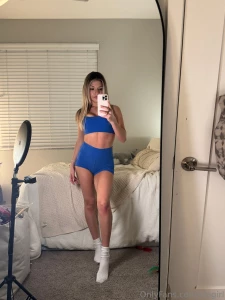 I have no business being this sexy and bored in the house on a