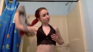 One of my first videos i ever made i was around 18 oil show and wall