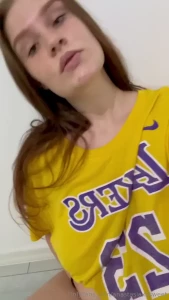 Hot enough to be fucked but am i cute enough to be loved