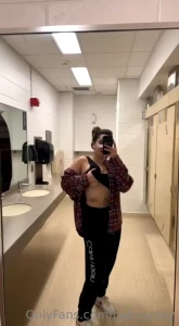 Heard you want to see me be naught in public we ll here i am stripping