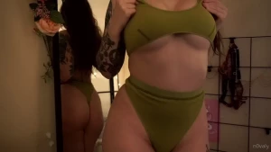 Today was a tough day ngl i was expecting to have 3 new matching sets