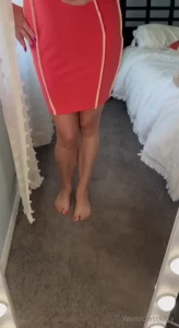 Is this dress appropriate for our date night