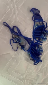 I ll bet you d love to rip this off of me part 1