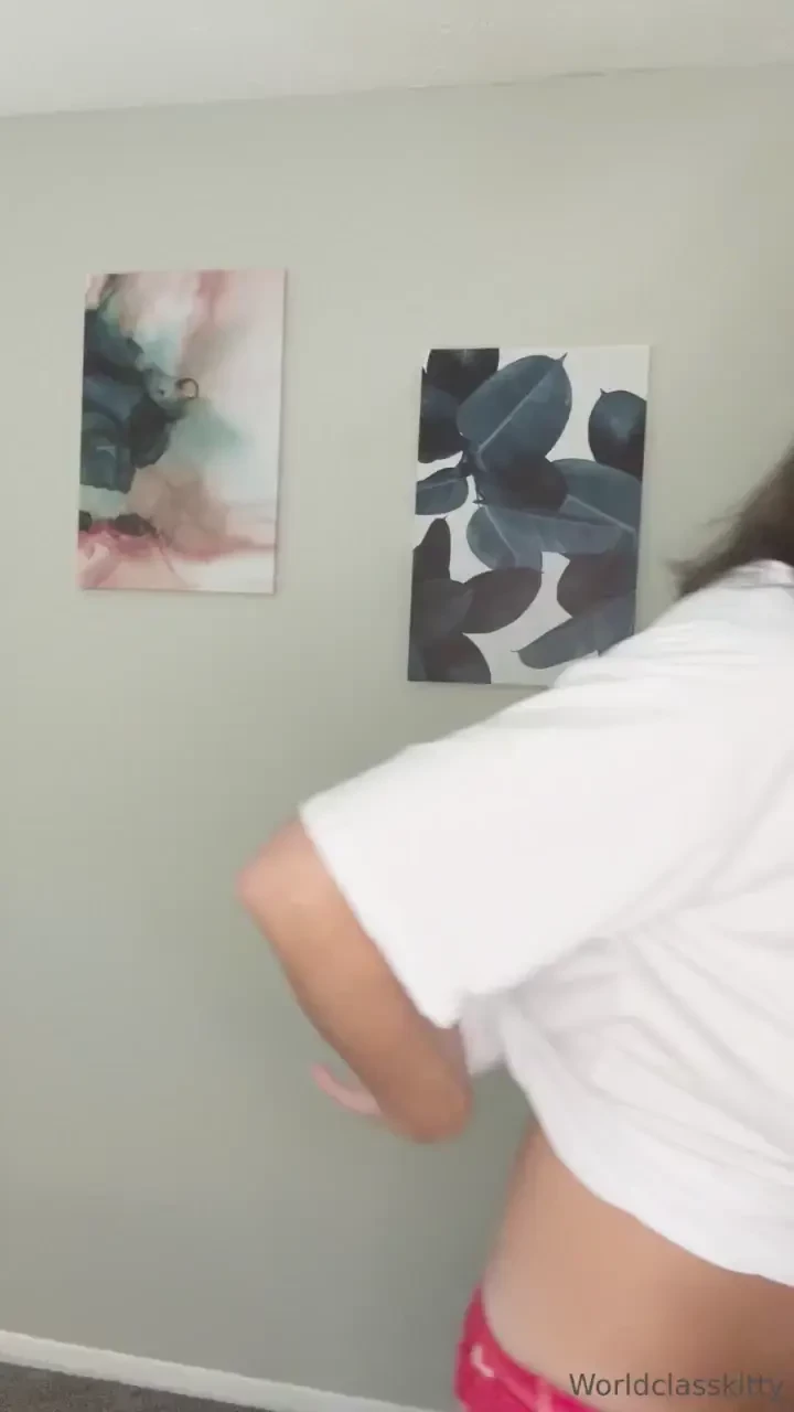 Beyond ready for a hot massage that leads to being played with part 30 