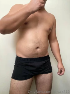 Estamos panzoncitos que te valga lo que piensen los dem s