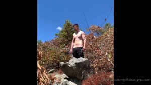 Wanna go hiking part 6