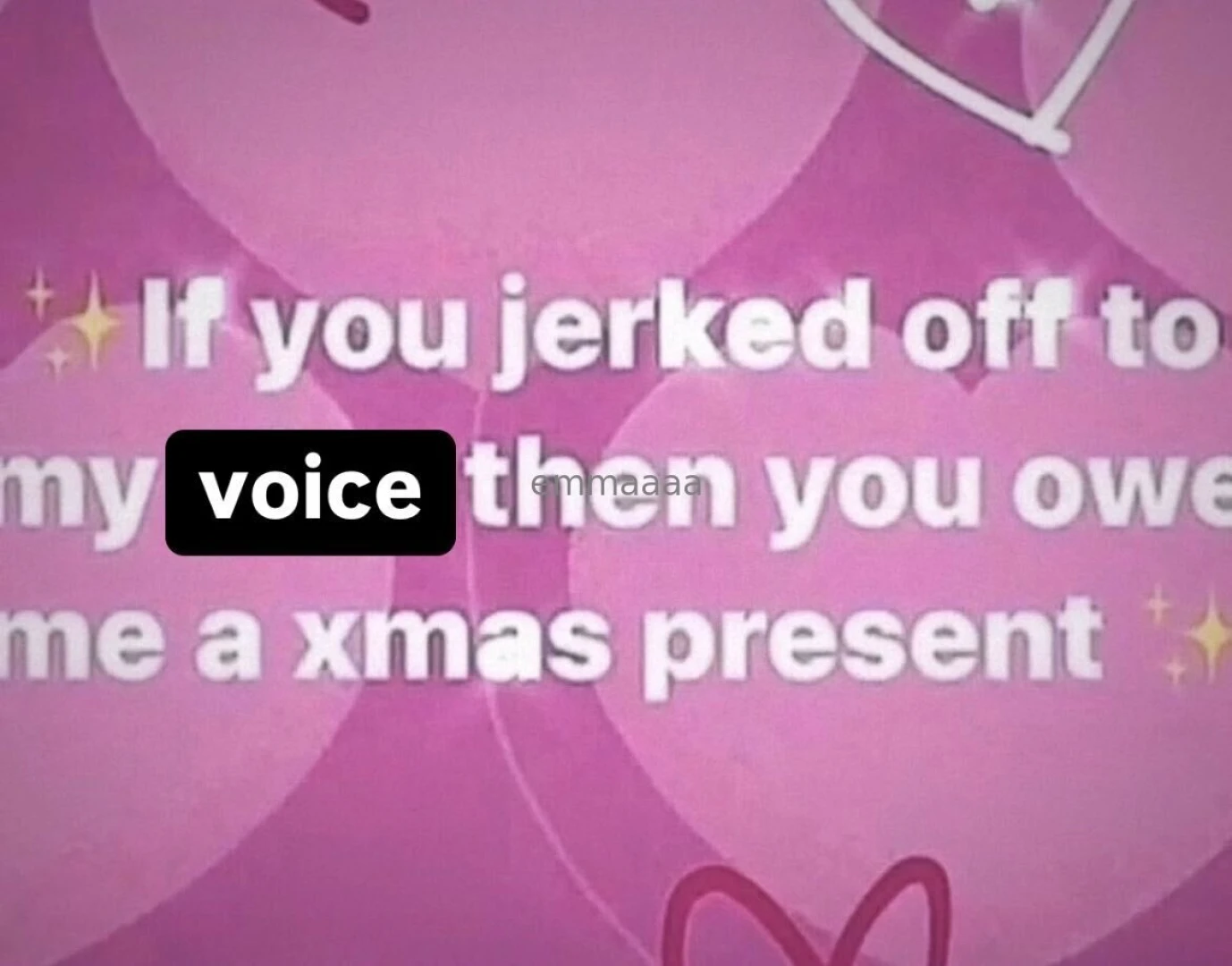 Sorry don t make the rules happy christmas eve 