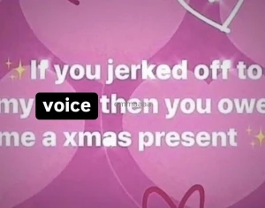 Sorry don t make the rules happy christmas eve