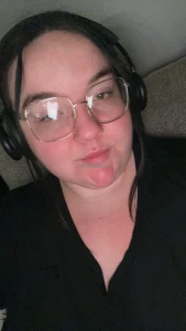 Swipe to see what i usually look like when i actually post these part 1