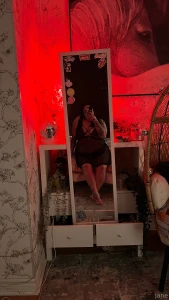 We re so close to christmas yall have gifts for me