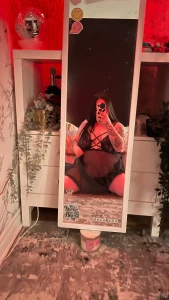 Yall got me posting so much i run outta captions ahaha