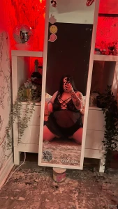 Yall got me posting so much i run outta captions ahaha part 1