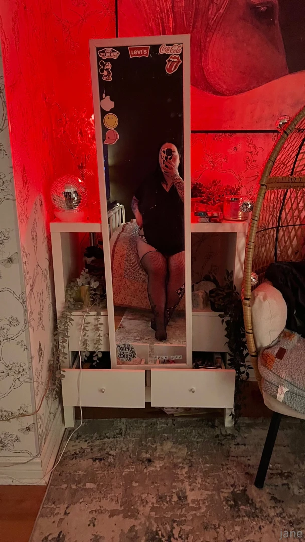 I know some of yall freaks like the fishnets a lot part 1 