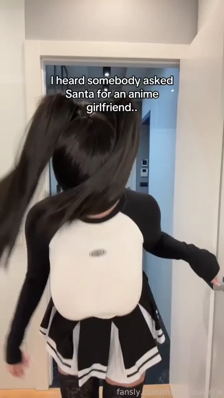 Im here can you pick me up teen anime mysterious bigboobs titties ass 