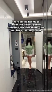 Is that true teen anime mysterious bigboobs titties ass bigtits