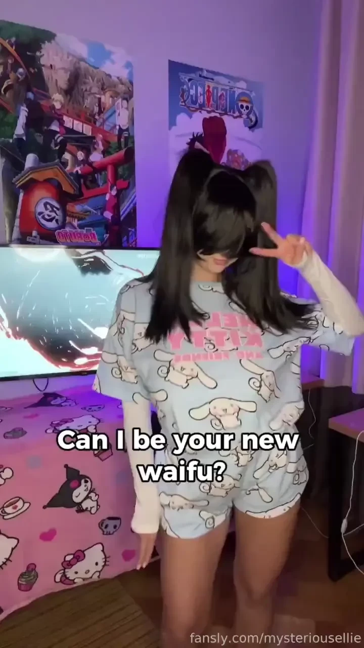 Teen anime mysterious bigboobs titties ass bigtits blowjob blackhair part 3 