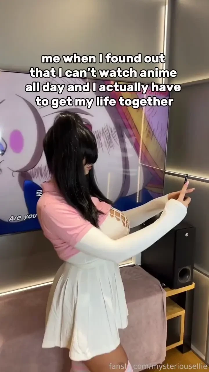 Do i really have to teen anime mysterious bigboobs titties ass bigtits 