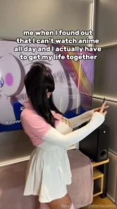 Do i really have to teen anime mysterious bigboobs titties ass bigtits