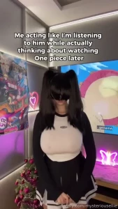Could i convince you teen anime mysterious bigboobs titties ass