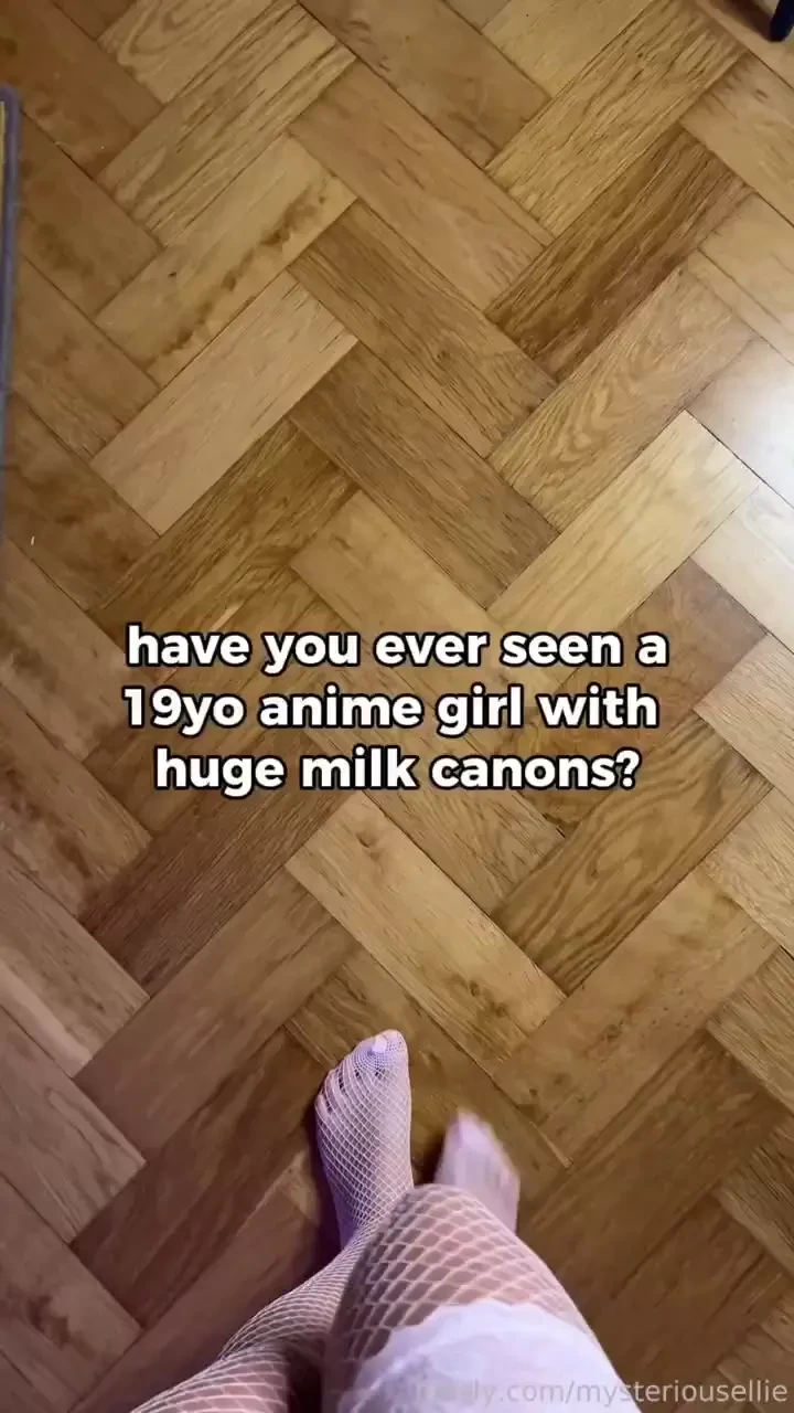 Have you ever been teen anime mysterious bigboobs titties ass bigtits 