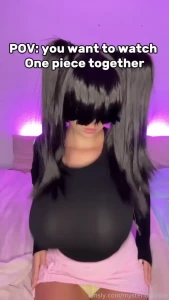 Do you want to teen anime mysterious bigboobs titties ass bigtits