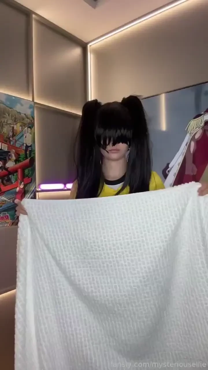 Hmmmmm teen anime mysterious bigboobs titties ass bigtits blowjob 