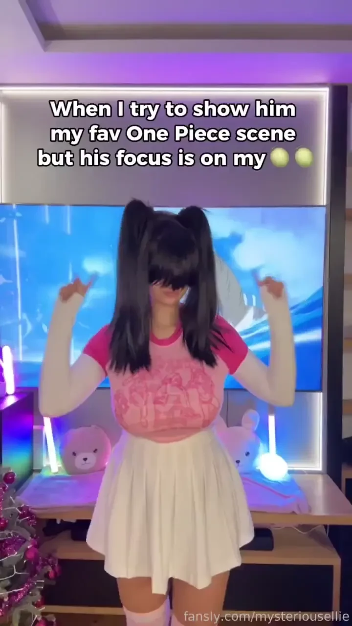 Where s your focus teen anime mysterious bigboobs titties ass bigtits 