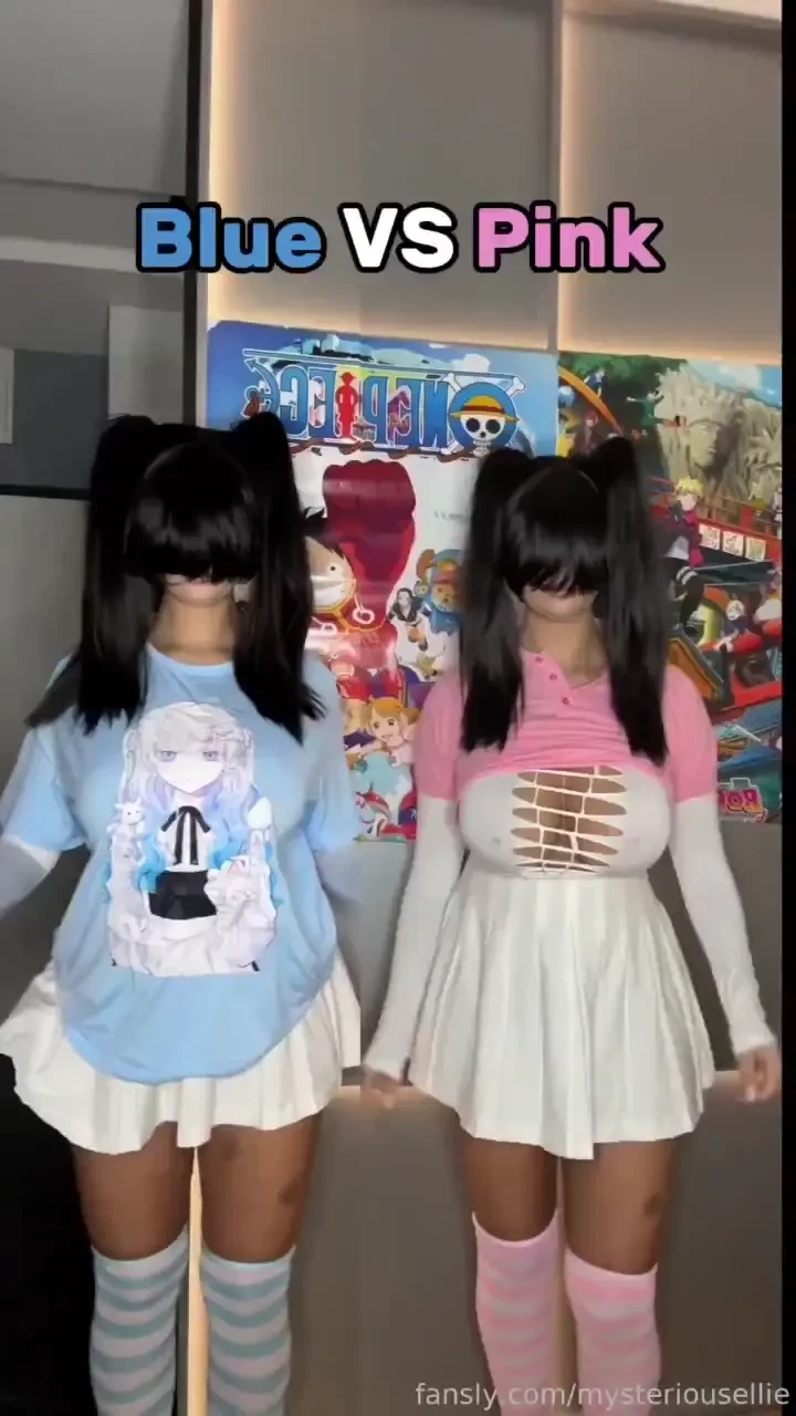 What do you prefer teen anime mysterious bigboobs titties ass bigtits 