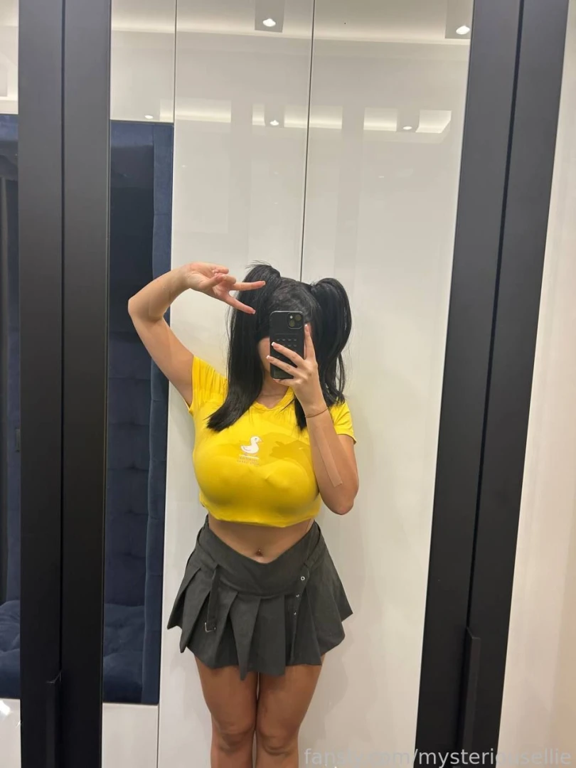 Today in yellow part 1 