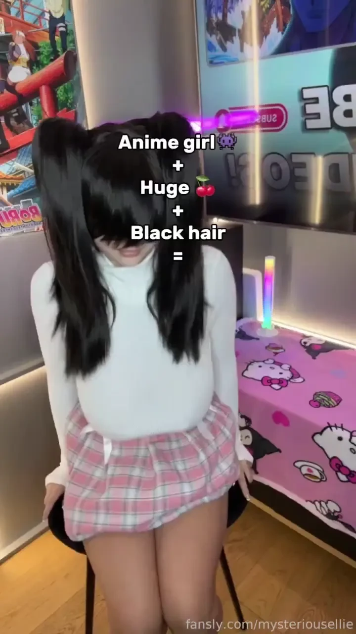 Does it fit hehe teen anime mysterious bigboobs titties ass bigtits 